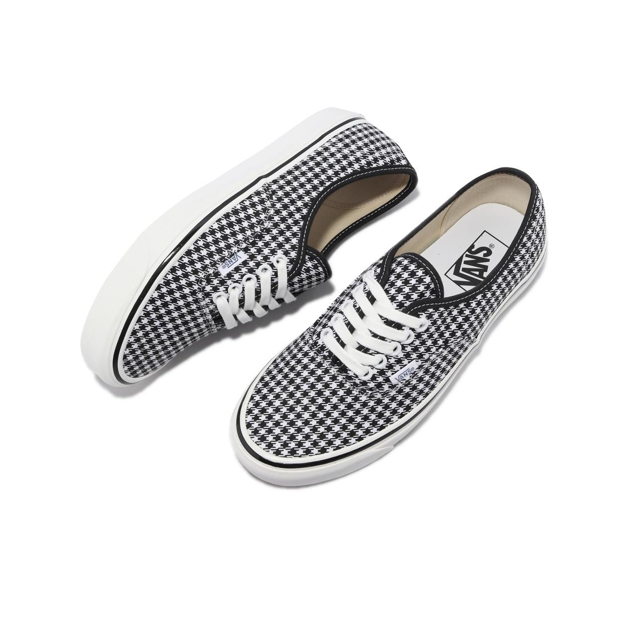 Vans Authentic 44 DX Skateboar - Vans Shoes Authentic 评论和价格