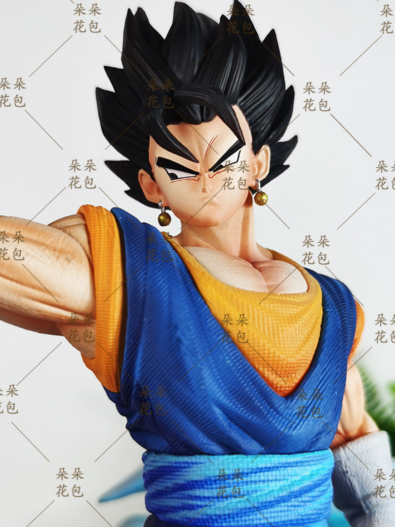 32cm New Dragon Ball Action Fi - Vintage Collectible Figurines 评论和价格
