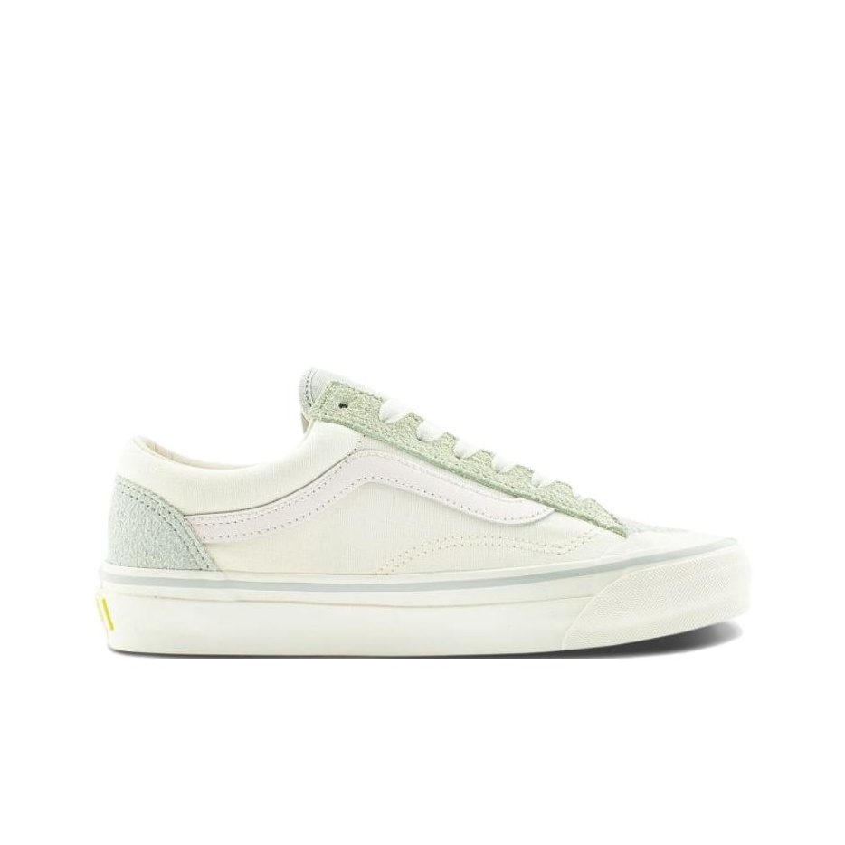 Vans Old Skool Reissue 136 Ska - Vans Shoes Old Skool 评论和价格