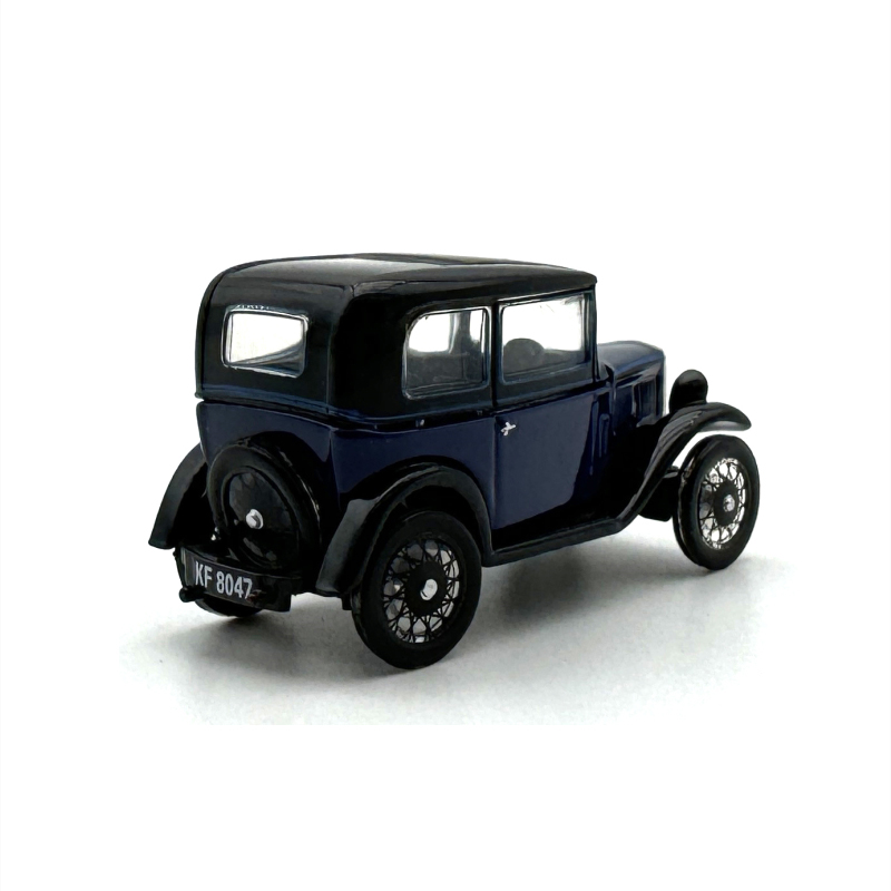 OXFORD 1:76 Scale Diecast Allo - Vintage Collectible Classics 评论和价格