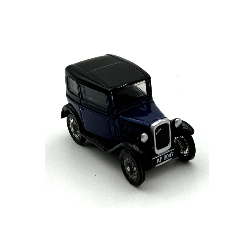 OXFORD 1:76 Scale Diecast Allo - Vintage Collectible Classics 评论和价格