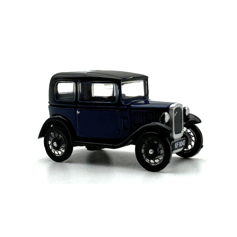 OXFORD 1:76 Scale Diecast Allo - Vintage Collectible Classics 评论和价格