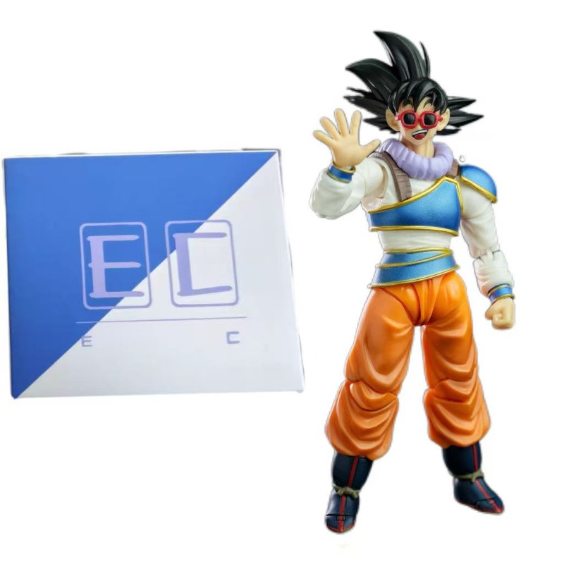 Dragon Ball Z SHF Instant Tran - Vintage Collectible Figurines 评论和价格