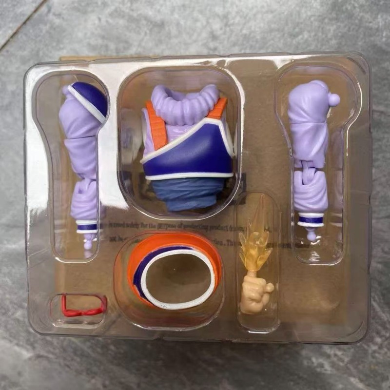 Dragon Ball Z SHF Instant Tran - Vintage Collectible Figurines 评论和价格